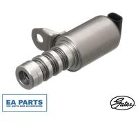 Control Valve, camshaft adjustment for FORD USA EDGE FUSION GATES VVS144