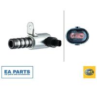Control Valve, camshaft adjustment for FORD USA EDGE HELLA 6NW 358 188-031