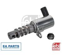 Control Valve, camshaft adjustment for HONDA ACCORD CIVIC FEBI BILSTEIN 177264