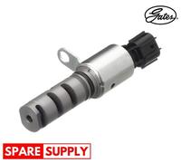 CONTROL VALVE, CAMSHAFT ADJUSTMENT FOR HYUNDAI AVANTE COUPE I30 JM GATES VVS114