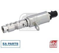 Control Valve, camshaft adjustment for HYUNDAI AVANTE i40 FEBI BILSTEIN 182761