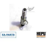 Control Valve, camshaft adjustment for HYUNDAI AVANTE i40 ix35 HEPU 21-5007