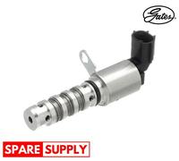 CONTROL VALVE, CAMSHAFT ADJUSTMENT FOR HYUNDAI AZERA I45 IX35 GATES VVS119