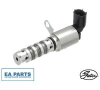Control Valve, camshaft adjustment for HYUNDAI AZERA i45 ix35 GATES VVS119