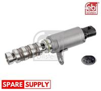 CONTROL VALVE, CAMSHAFT ADJUSTMENT FOR HYUNDAI KIA FEBI BILSTEIN 174705