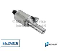 Control Valve, camshaft adjustment for JAGUAR F-PACE XE XF PIERBURG 7.06117.53.0