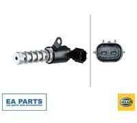 Control Valve, camshaft adjustment for KIA CADENZA CERATO HELLA 6NW 358 188-081