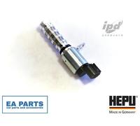 Control Valve, camshaft adjustment for KIA CARENS CEED CERATO PRIDE HEPU 21-5005