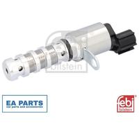 Control Valve, camshaft adjustment for KIA CEED MORNING FEBI BILSTEIN 183397
