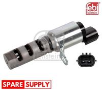 CONTROL VALVE, CAMSHAFT ADJUSTMENT FOR KIA HYUNDAI FEBI BILSTEIN 175264