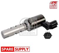 CONTROL VALVE, CAMSHAFT ADJUSTMENT FOR KIA HYUNDAI FEBI BILSTEIN 175267