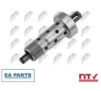 Control Valve, camshaft adjustment for MERCEDES-BENZ S204 W212 NTY EFR-ME-001