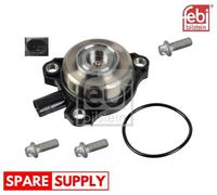 CONTROL VALVE, CAMSHAFT ADJUSTMENT FOR MERCEDES-BENZ W203 FEBI BILSTEIN 170184