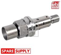 CONTROL VALVE, CAMSHAFT ADJUSTMENT FOR MERCEDES-BENZ W203 FEBI BILSTEIN 175262