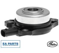 Control Valve, camshaft adjustment for MERCEDES-BENZ W203 W204 GATES VVS226