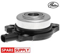 CONTROL VALVE, CAMSHAFT ADJUSTMENT FOR MERCEDES-BENZ W203 W204 GATES VVS226