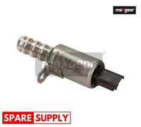 CONTROL VALVE, CAMSHAFT ADJUSTMENT FOR MINI R55 MAXGEAR 27-0551 FITS BOTH SIDES