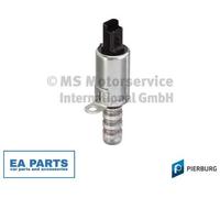 Control Valve, camshaft adjustment for MINI R55 R60 R56 PIERBURG 7.06117.02.0
