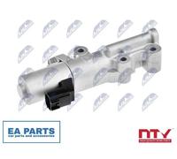 Control Valve, camshaft adjustment for NISSAN 350Z Coupe NTY EFR-NS-001