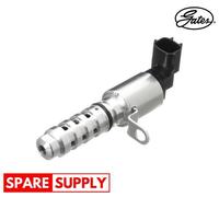 CONTROL VALVE, CAMSHAFT ADJUSTMENT FOR NISSAN ALMERA DUALIS JUKE GATES VVS140