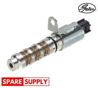 CONTROL VALVE, CAMSHAFT ADJUSTMENT FOR NISSAN ALTIMA JUKE MAXIMA GATES VVS191