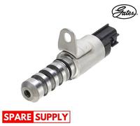 CONTROL VALVE, CAMSHAFT ADJUSTMENT FOR NISSAN JUKE KICKS II SUV GATES VVS193