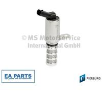 Control Valve, camshaft adjustment for OPEL ADAM ASTRA K PIERBURG 7.06117.66.0