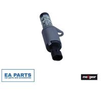 Control Valve, camshaft adjustment for OPEL ASTRA H ASTRA H MAXGEAR 27-0695