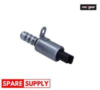 CONTROL VALVE, CAMSHAFT ADJUSTMENT FOR PEUGEOT 1007 206 207 307 MAXGEAR 27-0690