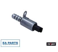 Control Valve, camshaft adjustment for PEUGEOT 1007 206 207 307 MAXGEAR 27-0690