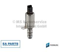 Control Valve, camshaft adjustment for PEUGEOT 1007 206 PIERBURG 7.06117.34.0