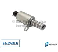 Control Valve, camshaft adjustment for PEUGEOT 108 2008 PIERBURG 7.06117.45.0
