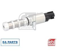 Control Valve, camshaft adjustment for RENAULT CAPTUR CLIO FEBI BILSTEIN 186156