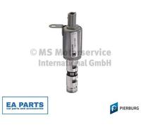 Control Valve, camshaft adjustment for RENAULT CAPTUR PIERBURG 7.06117.15.0