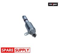 CONTROL VALVE, CAMSHAFT ADJUSTMENT FOR RENAULT CLIO CAMPUS MAXGEAR 27-0688