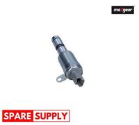 CONTROL VALVE, CAMSHAFT ADJUSTMENT FOR RENAULT CLIO CAMPUS MAXGEAR 27-0688