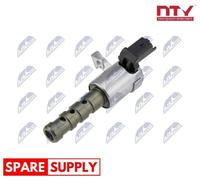 CONTROL VALVE, CAMSHAFT ADJUSTMENT FOR RENAULT CLIO ESPACE NTY EFR-RE-002