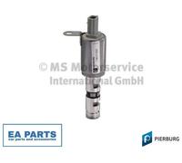 Control Valve, camshaft adjustment for RENAULT DUSTER PIERBURG 7.06117.15.0