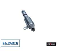 Control Valve, camshaft adjustment for RENAULT FLUENCE MAXGEAR 27-0688