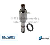 Control Valve, camshaft adjustment for RENAULT FLUENCE PIERBURG 7.06117.39.0