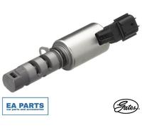 Control Valve, camshaft adjustment for TOYOTA AVENSIS CAMRY ESTIMA GATES VVS107