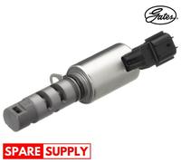 CONTROL VALVE, CAMSHAFT ADJUSTMENT FOR TOYOTA AVENSIS CAMRY ESTIMA GATES VVS107