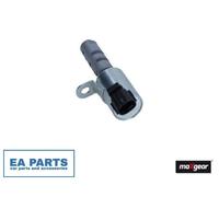 Control Valve, camshaft adjustment for TOYOTA AVENSIS MAXGEAR 27-0693