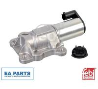 Control Valve, camshaft adjustment for VOLVO C70 I Coupe FEBI BILSTEIN 175295