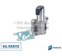 Control Valve, camshaft adjustment for VOLVO C70 I Coupe PIERBURG 7.06117.64.0