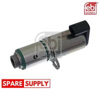 CONTROL VALVE, CAMSHAFT ADJUSTMENT FOR VOLVO FORD FEBI BILSTEIN 48721