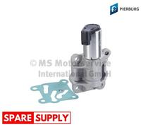 CONTROL VALVE, CAMSHAFT ADJUSTMENT FOR VOLVO PIERBURG 7.06117.64.0