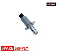 CONTROL VALVE, CAMSHAFT ADJUSTMENT FOR VW ATLAS BORA CC EOS MAXGEAR 27-0692