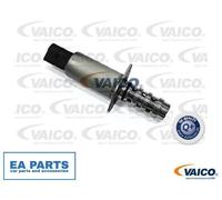 Control Valve, camshaft adjustment for VW ATLAS BORA CC EOS VAICO V10-4332