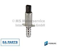 Control Valve, camshaft adjustment for VW ATLAS BORA CC PIERBURG 7.06117.37.0